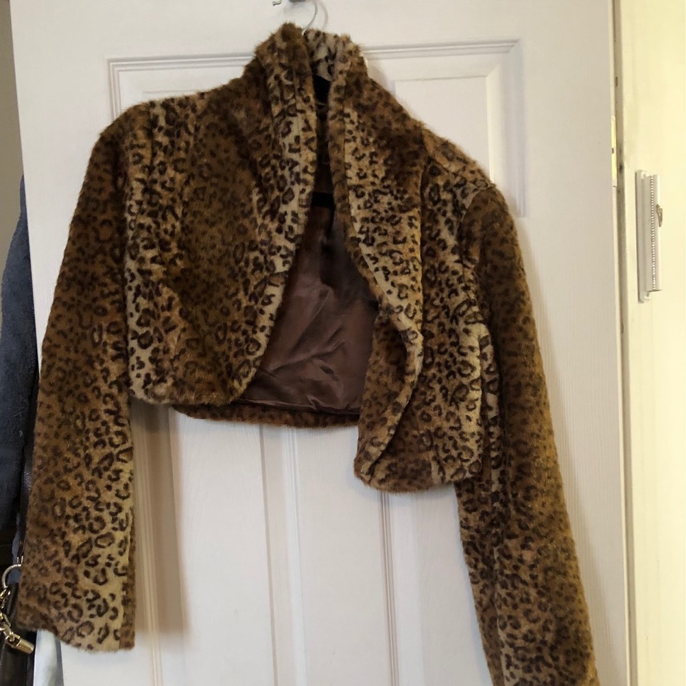 Women's jacket